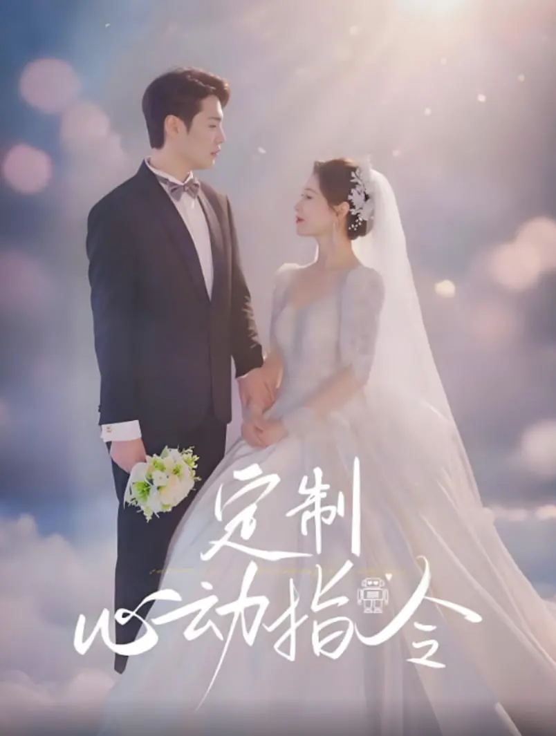 《定制心动指令》：AI男友来袭！揭秘高甜恋爱的科技真相，你准备好被撩了吗？