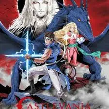 《恶魔城：夜曲 第二季》：黑暗幻想英雄的史诗之旅与现实反思