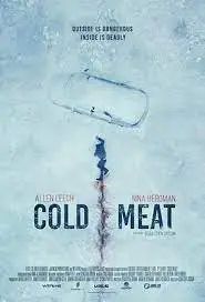 《冻肉》：血腥、暴力、人性扭曲！欢迎来到黑暗料理界，感受人性的底线崩塌！