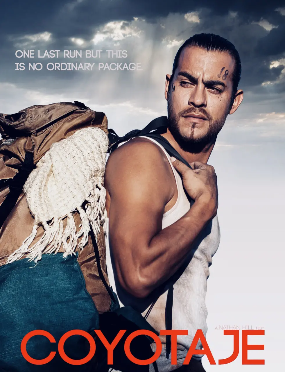 《科约塔杰》：一场奇幻冒险之旅，兄弟情深与自然的和谐共生！深度影评揭秘隐藏彩蛋