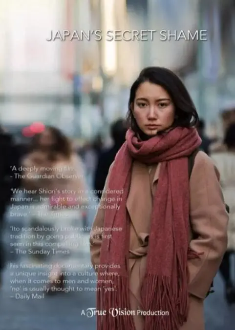 《日本之耻》：揭秘不为人知的黑暗角落，反思与批判的深刻之作