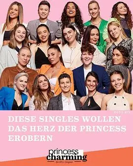 《白马公主 第三季》：都市爱情新篇章，解锁职场与情感的甜蜜挣扎