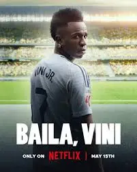 《小维尼修斯：足坛新星成名传》：从巴西街头到皇马伯纳乌，一个天才少年的绿色征程